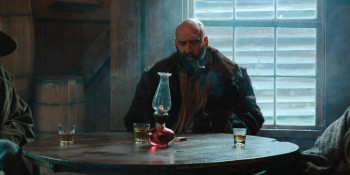 Butcher's Crossing (2022) download