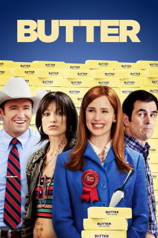 Butter (2011) download