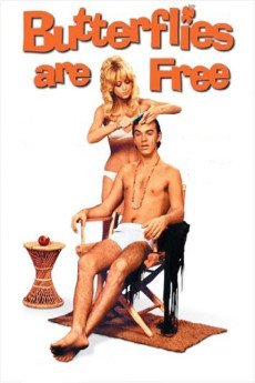 Butterflies Are Free (1972) download