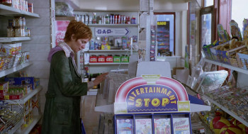 Butterfly Kiss (1995) download