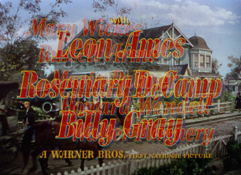 By the Light of the Silvery Moon (1953) download