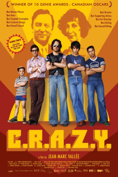 C.R.A.Z.Y. (2005) download