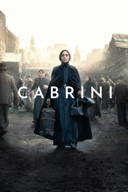Cabrini (2024) download