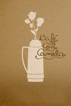 Café com Canela (2017) download