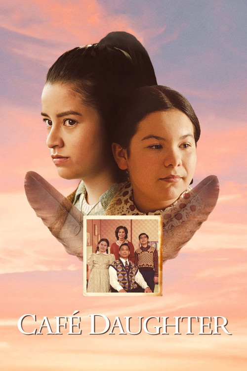 Café Daughter (2024) download