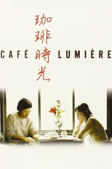 Café Lumière (2003) download