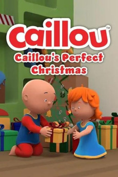 Caillou's Perfect Christmas (2022) download
