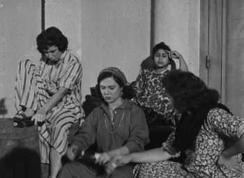 Cairo Station (1958) download