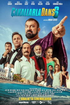 Çakallarla Dans 6 (2022) download
