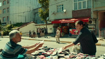 Çalgi Çengi: Ikimiz (2017) download