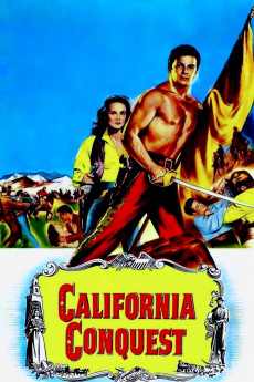 California Conquest (1952) download