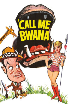 Call Me Bwana (1963) download