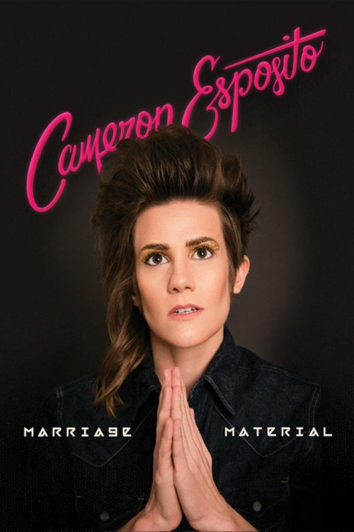 Cameron Esposito: Marriage Material (2016) download
