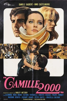Camille 2000 (1969) download