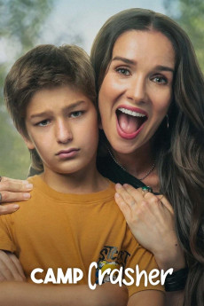 Camp Crasher (2024) download