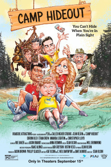 Camp Hideout (2023) download