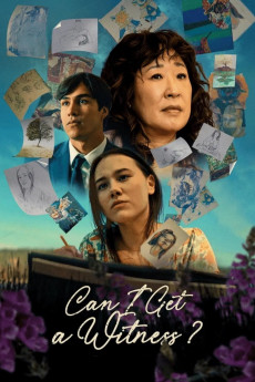 Can I Get a Witness (2024) download