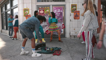 Can You Feel the Beat: The Lisa Lisa Story (2025) download