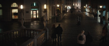 Canary Black (2024) download