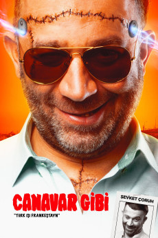 Canavar Gibi (2018) download