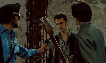 Candy Mountain (1987) download