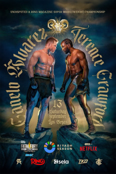 Canelo Álvarez vs. Terence Crawford (2025) download