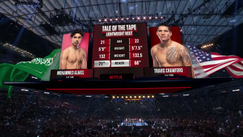 Canelo Álvarez vs. Terence Crawford (2025) download