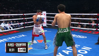 Canelo Álvarez vs. Terence Crawford (2025) download