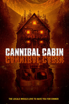 Cannibal Cabin (2022) download