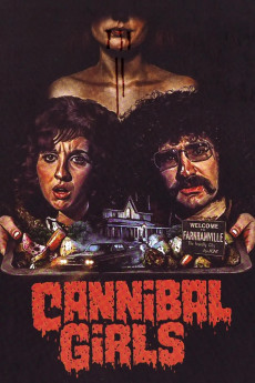 Cannibal Girls (1973) download