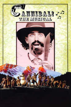 Cannibal! The Musical (1993) download