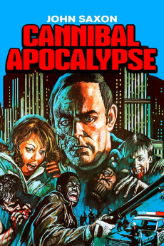 Cannibals in the Streets (1980) download