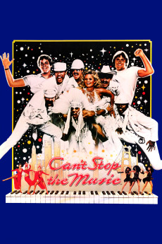 Can't Stop the Music (1980) download