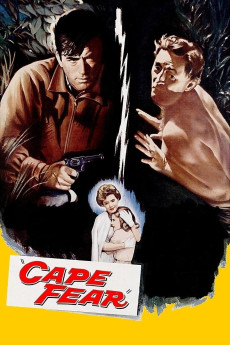 Cape Fear (1962) download