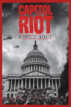 Capitol Riot: Minute by Minute (2022) download