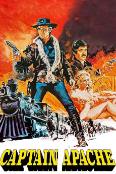 Captain Apache (1971) download