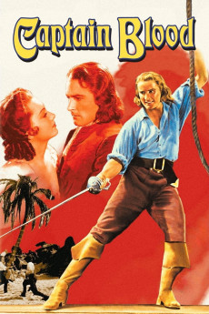 Captain Blood (1935) download
