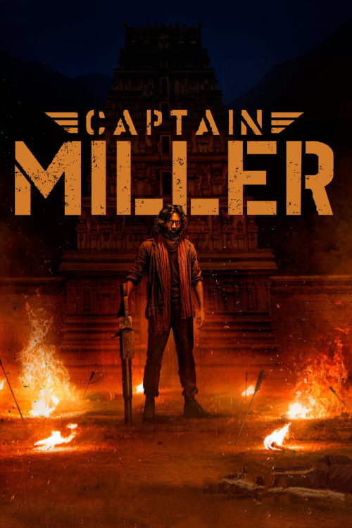 Captain Miller (2024) download