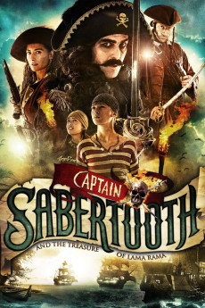 Captain Sabertooth and the Treasure of Lama Rama (2014) download