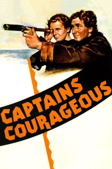 Captains Courageous (1937) download