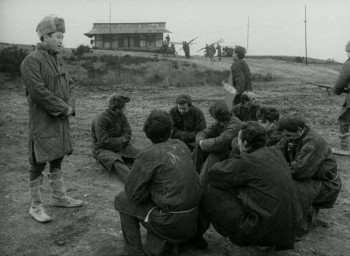 Captured (1959) download