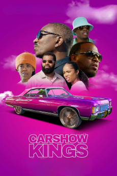 Car Show Kings (2025) download