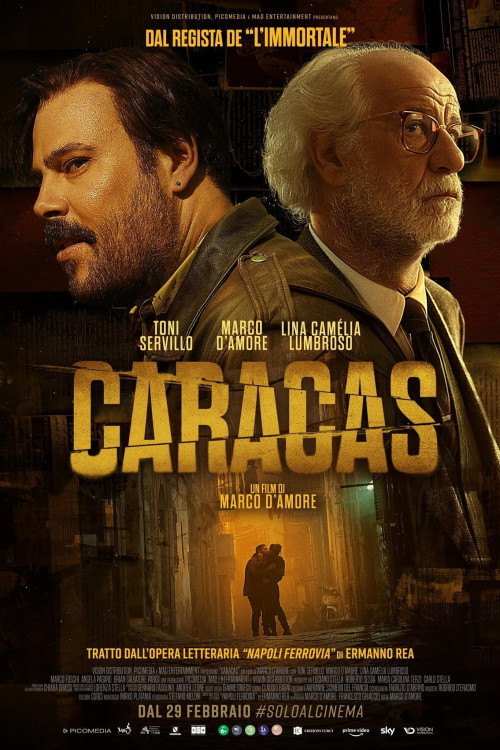 Caracas (2024) download