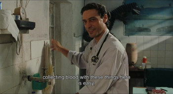 Carandiru (2003) download