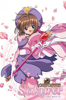 Cardcaptor Sakura: The Movie (1999) download