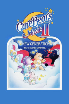 Care Bears Movie II: A New Generation (1986) download