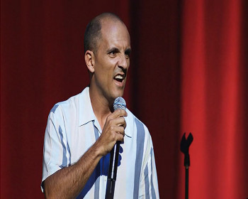 Carl Barron: Walking Down the Street (2009) download