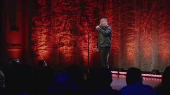 Carlos Mencia: Here I Am (2023) download