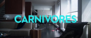 Carnivores (2018) download