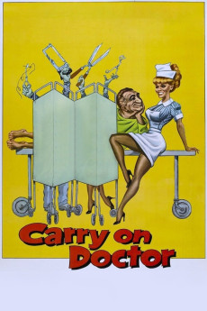 Carry on Doctor (1967) download
